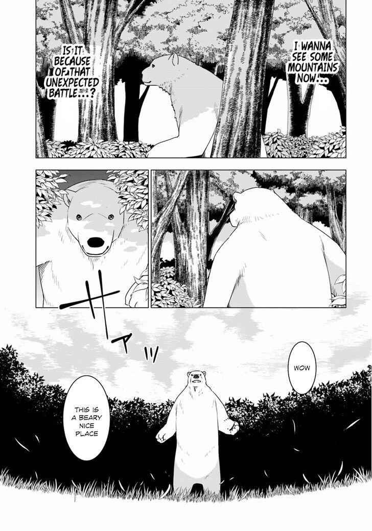 Shirokuma Tensei Chapter 2 10